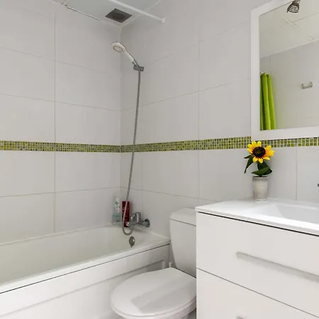 Castle Harbour 34 - One Bed Los Cristianos (Tenerife)