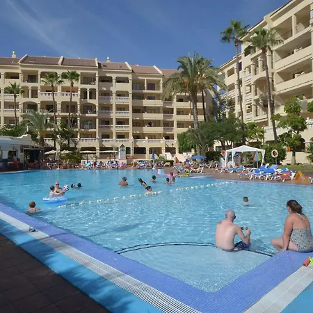 Castle Harbour 34 - One Bed * Los Cristianos (Tenerife)