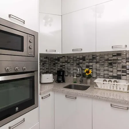 Castle Harbour 34 - One Bed Apartment