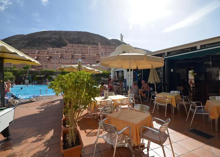 Διαμέρισμα Castle Harbour 34 - One Bed Los Cristianos (Tenerife)