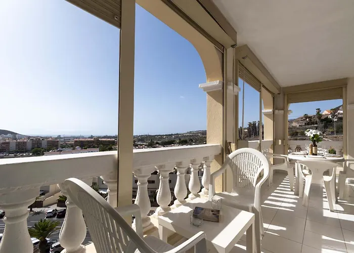 Castle Harbour 34 - One Bed *