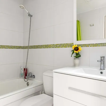 Castle Harbour 34 - One Bed *