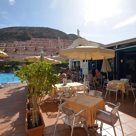Apartmán Castle Harbour 34 - One Bed Los Cristianos (Tenerife)