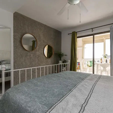 Apartmán Castle Harbour 34 - One Bed Los Cristianos (Tenerife)