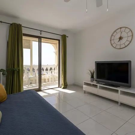 Castle Harbour 34 - One Bed Apartmán