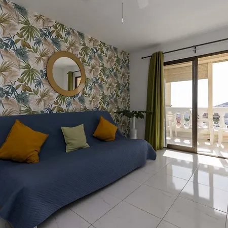 Apartmán Castle Harbour 34 - One Bed Los Cristianos (Tenerife)