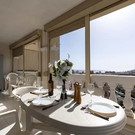 Castle Harbour 34 - One Bed Apartmán