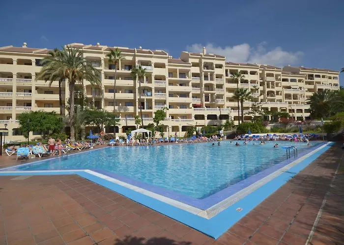 Castle Harbour 34 - One Bed