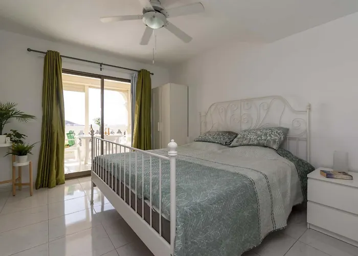 Apartamento Castle Harbour 34 - One Bed *
