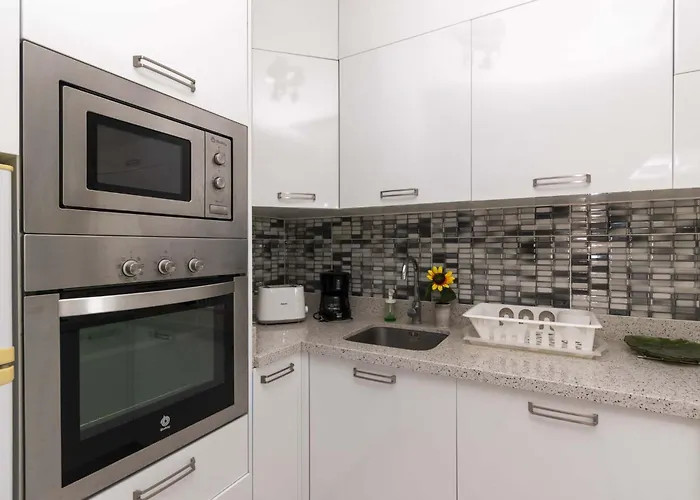 Castle Harbour 34 - One Bed Apartamento