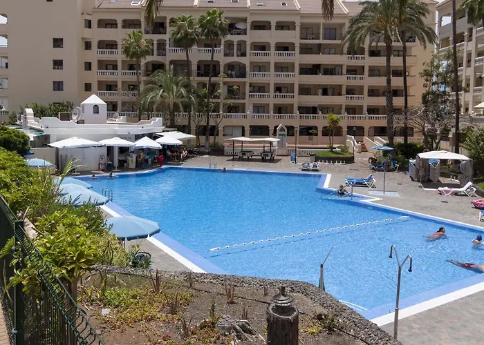Apartamento Castle Harbour 34 - One Bed *