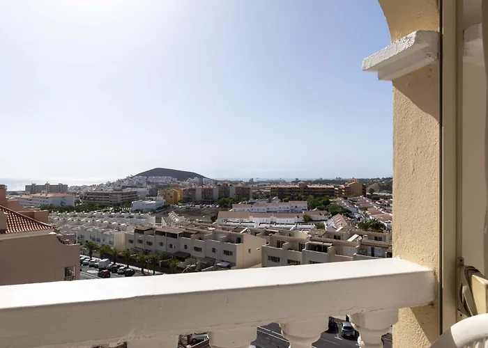 Castle Harbour 34 - One Bed