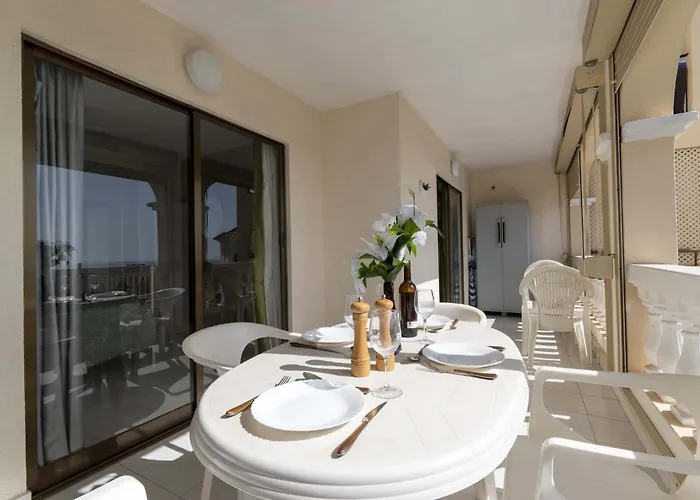 Castle Harbour 34 - One Bed Apartamento *