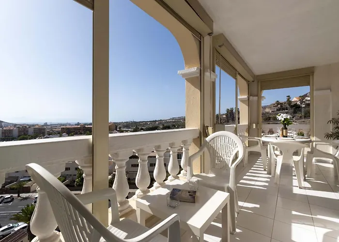 Apartamento Castle Harbour 34 - One Bed *