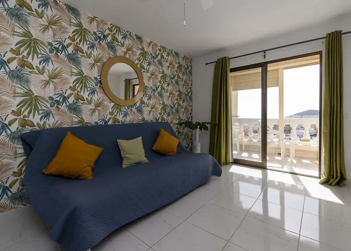 Apartamento Castle Harbour 34 - One Bed Los Cristianos (Tenerife)