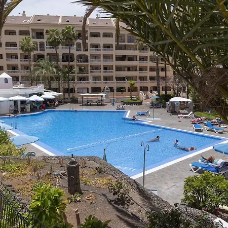Castle Harbour 34 - One Bed Los Cristianos (Tenerife)