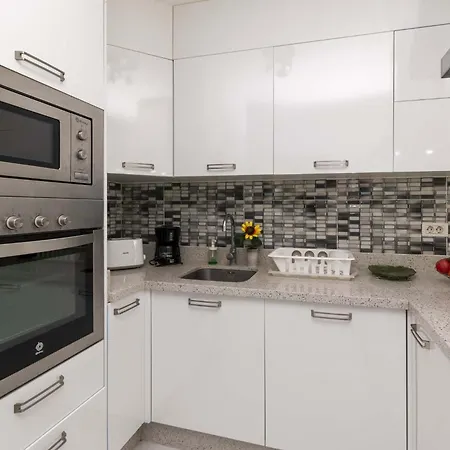 Castle Harbour 34 - One Bed * Los Cristianos (Tenerife)