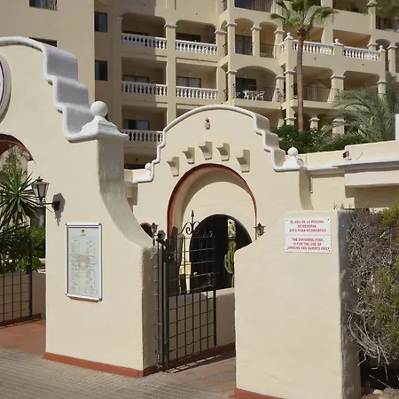 Castle Harbour 34 - One Bed * Los Cristianos (Tenerife)