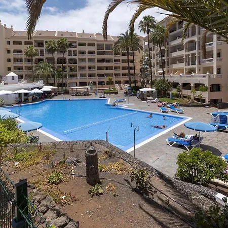 Castle Harbour 34 - One Bed Los Cristianos (Tenerife)