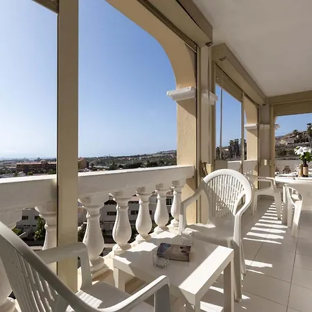 Apartament Castle Harbour 34 - One Bed *