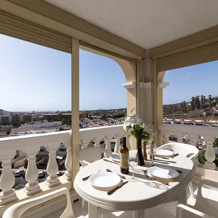 Castle Harbour 34 - One Bed * Los Cristianos (Tenerife)