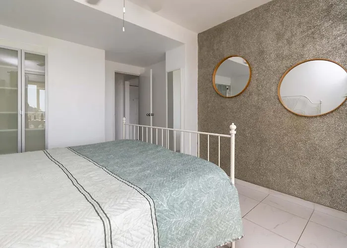 Castle Harbour 34 - One Bed Los Cristianos (Tenerife)